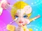 שפּיל Sweet Princess Makeup Party אָנליין