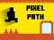 שפּיל Pixel Path אָנליין
