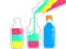 שפּיל Color Sort אָנליין