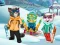 שפּיל Cats Winter Fun אָנליין
