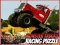 שפּיל Monster Trucks Racing Puzzle אָנליין