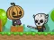 שפּיל Running Pumpkin אָנליין