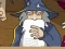 שפּיל A glass of milk in the Wild West אָנליין