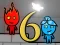 שפּיל Fireboy & Watergirl 6: Fairy Tales אָנליין