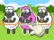שפּיל Sheep Sort Puzzle Sort Color אָנליין