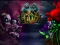שפּיל Angry Plants Flower אָנליין