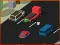 שפּיל Blocky Traffic Racer אָנליין