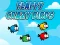 שפּיל Flappy Crazy Bird אָנליין