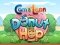 שפּיל Cam and Leon: Donut Hop אָנליין