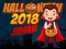 שפּיל Halloween 2018 Jigsaw אָנליין