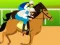 שפּיל Horse racing typing אָנליין