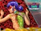שפּיל Dotted Girl Back Treatment אָנליין
