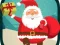 שפּיל Pixel Santa Run אָנליין