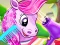 שפּיל Pony Pet Salon אָנליין