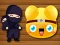 שפּיל Jelly Ninja אָנליין