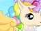 שפּיל Pretty Unicorn אָנליין