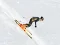 שפּיל Ski Sim אָנליין