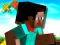שפּיל Run Mineblock Run אָנליין