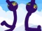 שפּיל Stickman Swing Star אָנליין