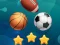 שפּיל Idle Ball Fall אָנליין
