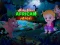 שפּיל Baby Hazel: African safari אָנליין