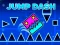 שפּיל Jump Dash אָנליין