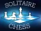 שפּיל Solitaire Chess אָנליין