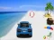 שפּיל Mega Water Surface Car Racing אָנליין