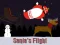 שפּיל Santa's Flight אָנליין
