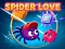 שפּיל Spider Love אָנליין