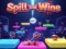 שפּיל Spill the wine אָנליין