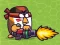 שפּיל Chicken Wars Merge Guns אָנליין