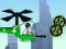 שפּיל Ben 10. Helicopter אָנליין
