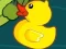 שפּיל Crocodile love duck אָנליין