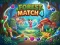 שפּיל Forest Match 4 אָנליין