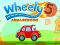 שפּיל Wheely 5 Armageddon אָנליין