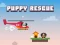 שפּיל Puppy Rescue אָנליין