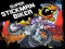 שפּיל Super Stickman Biker אָנליין
