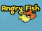שפּיל Angry Fish אָנליין