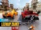 שפּיל Chained Car Stunts Race Mega Ramp אָנליין