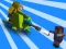 שפּיל Zombie Idle Defense 3D אָנליין