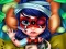 שפּיל Baby Ladybug Injured אָנליין