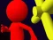 שפּיל Human Runner 3D אָנליין