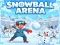שפּיל SnowBall Arena אָנליין