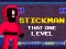 שפּיל Stickman That One Level אָנליין
