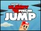 שפּיל Super Bloody Finger Jump אָנליין