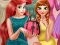 שפּיל Princesses Dressing Room אָנליין