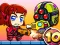 שפּיל Zombie Mission 10 אָנליין