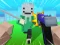 שפּיל Block Craft 3D School אָנליין
