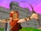 שפּיל Archer Master 3d Castle Defense אָנליין